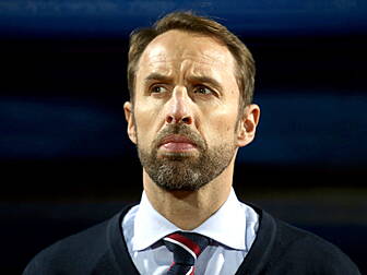 Gareth Southgate takes 30% pay...